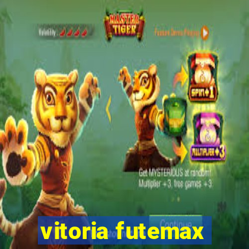 vitoria futemax